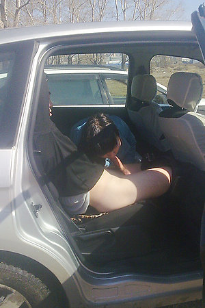 Naked amateurs in this nudists gallery