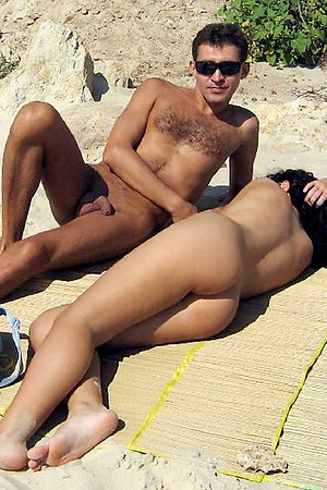 Nude Beach, Brazil, Australia, America and Europe