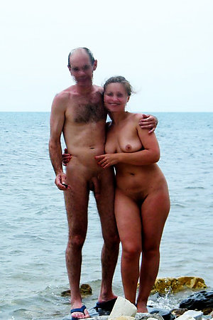 Some nice photos of horny nudists