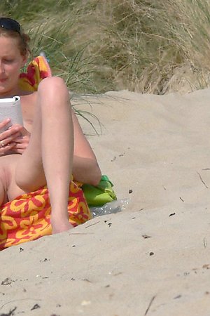 Nude beach hottest nudist cunts under sun