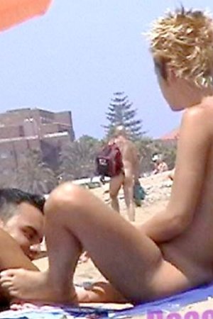 Hidden sex on a beach shots