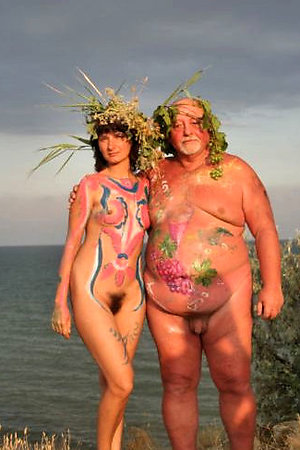 Real life amateur girlfriends and nudists in homem...