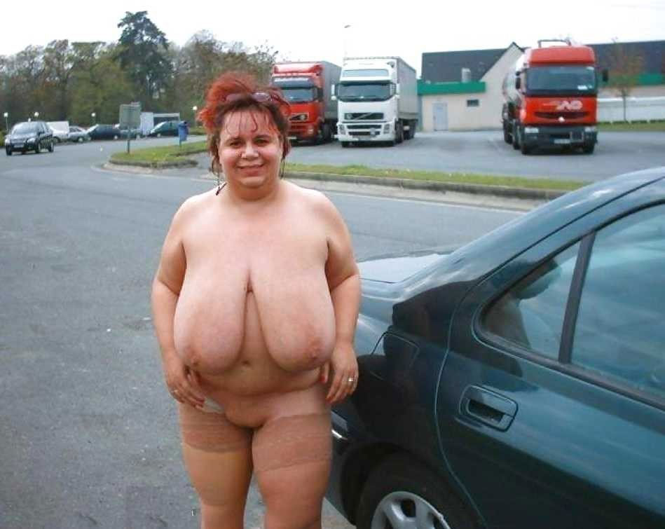 Mature Bbw Nude Outdoors - Granny Bbw Nude Outside | Niche Top Mature